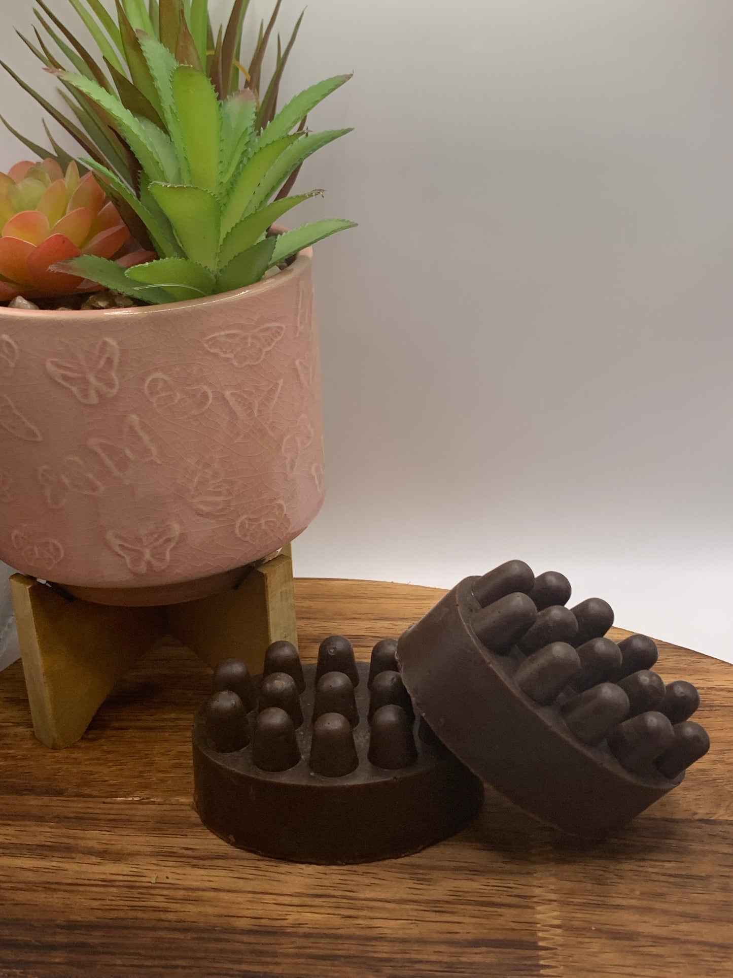 Ayurvedic Shampoo Bar