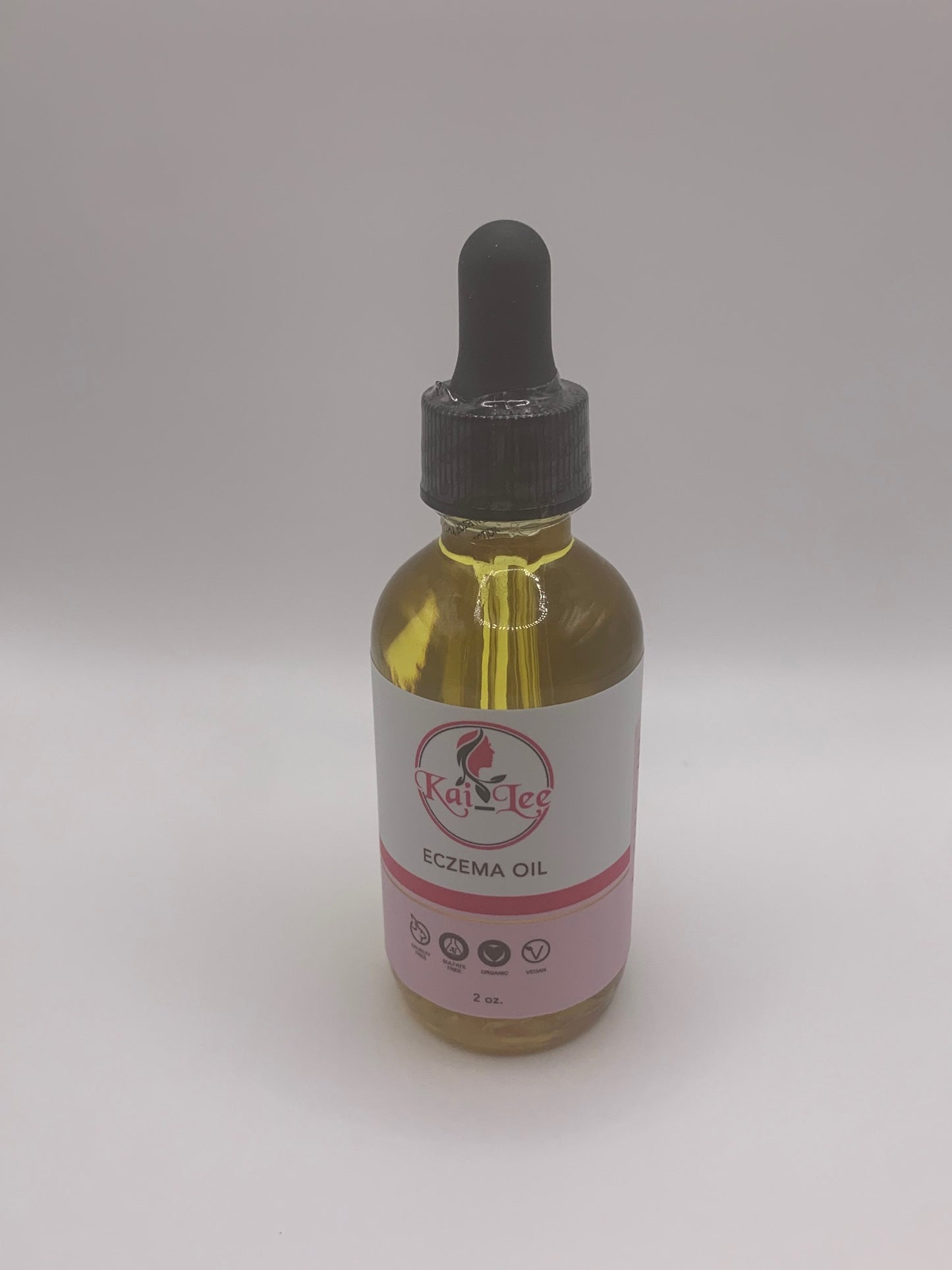 Calendula Body Oil