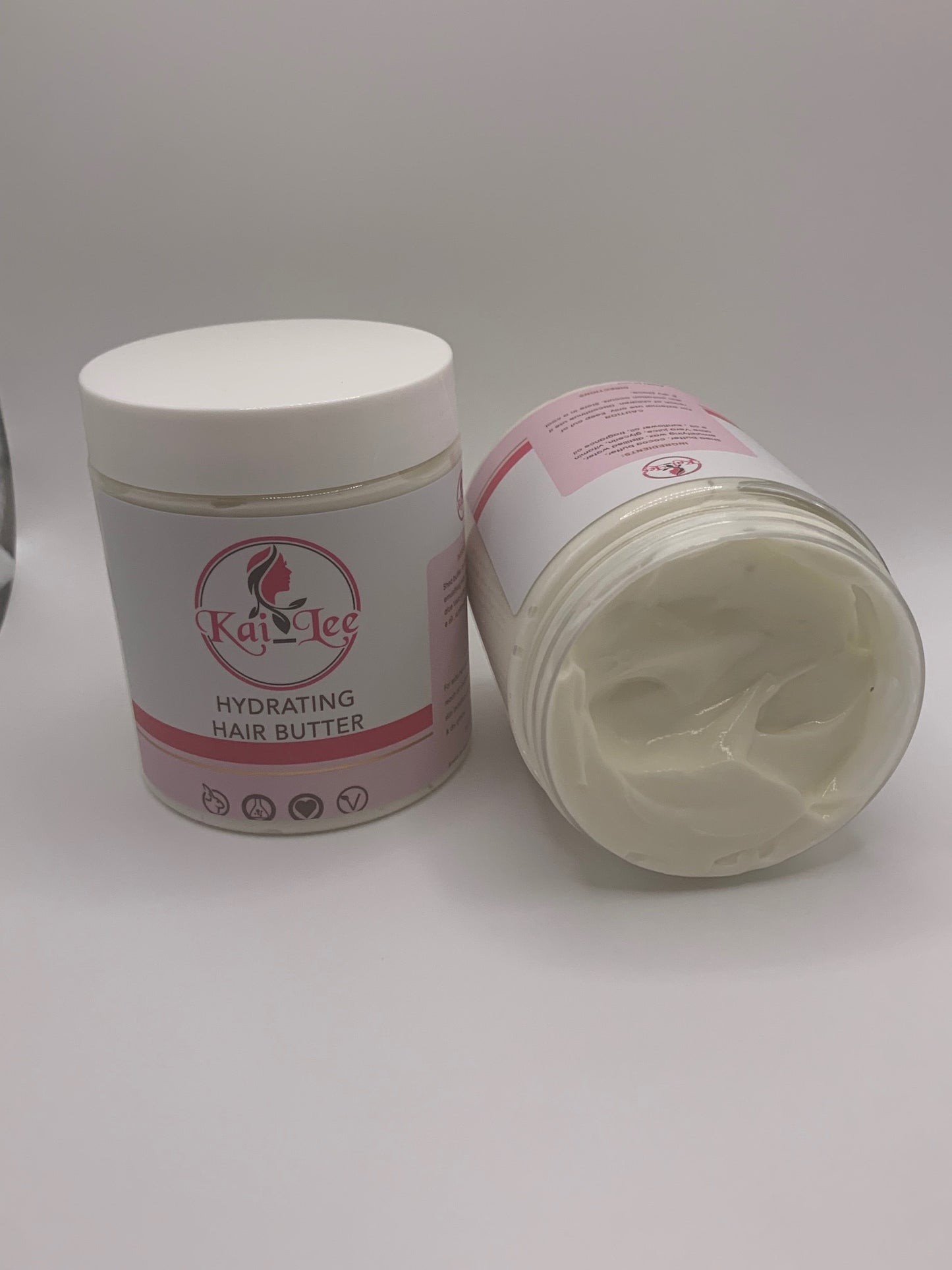 Hydrating Hair Butter