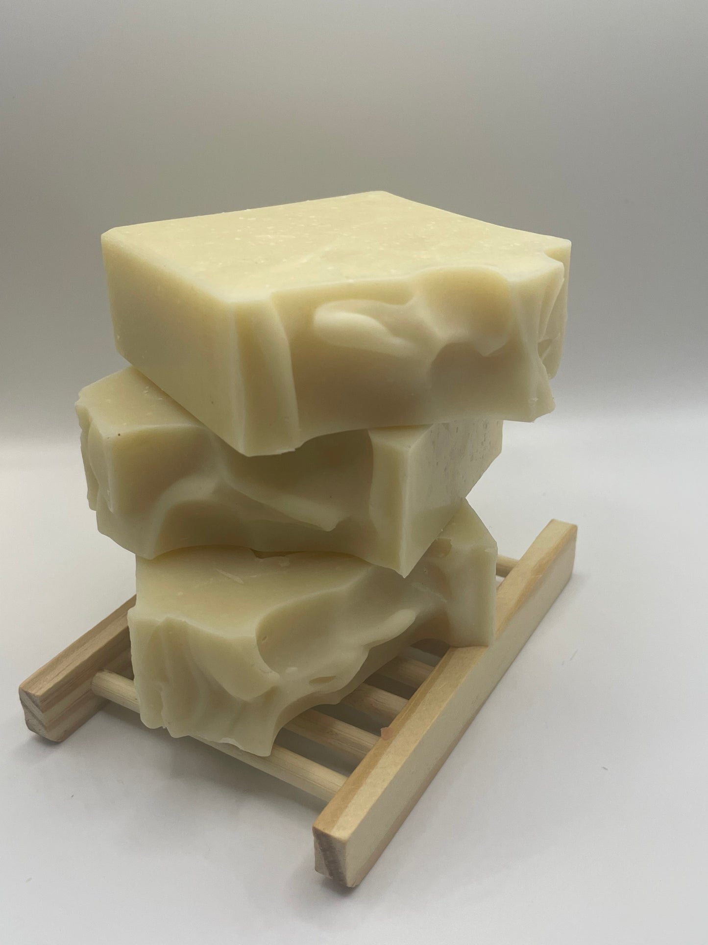 Sea Moss Glow Bar