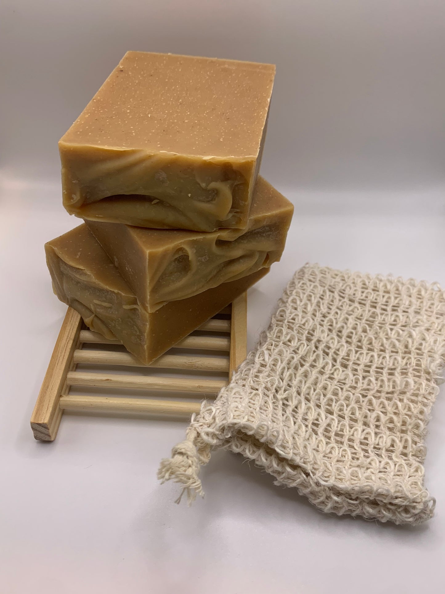 Tropical Glow Facial Bar