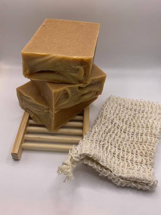 Tropical Glow Facial Bar