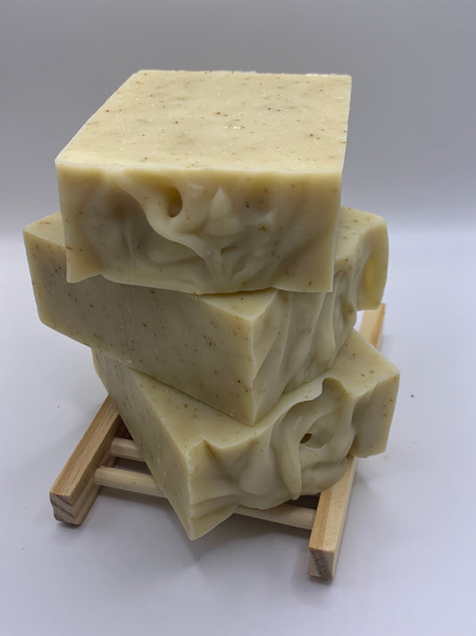 Jamaican Cerasee  & Sea Moss