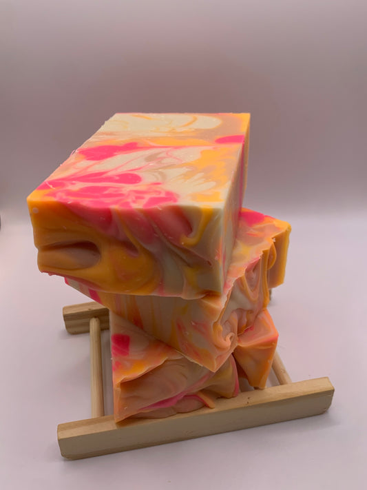 Eucalyptus Mint Bar